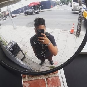 Meet your Posher, Anthony